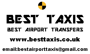 BEST TAXIS